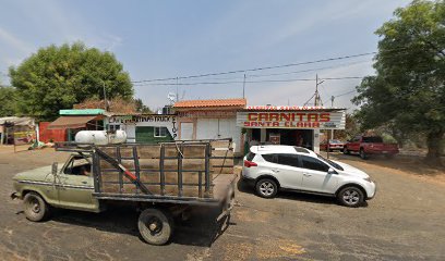 Cafeteria 'Gaby'