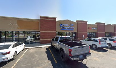Riverside Chiropractic Pa - Pet Food Store in Hays Kansas