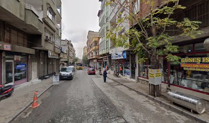 Gaziantep Şehitkamil Yangın Kapı Fiyatları