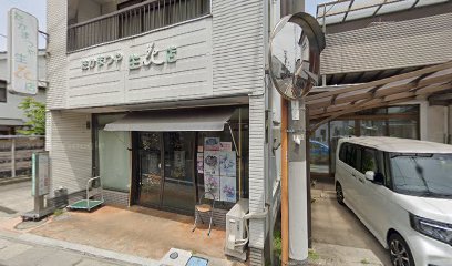 たかまつや生花店