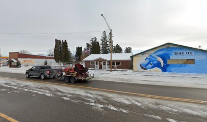 Akeley City Police Department