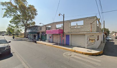 Taquería 'El rincón de Santiago'