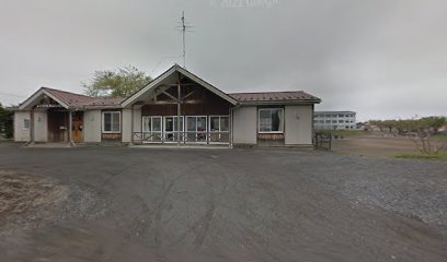 十和田市立南小学校仲よし会