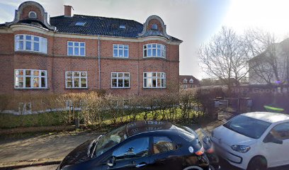 Cozy Villa-Apartment - Close to Aalborg center - Free citybikes and parking