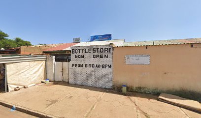 Dobsonville Pharmacy