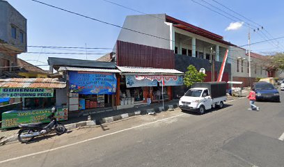 Tempat Pendidikan Alquran Nurul Yaqin