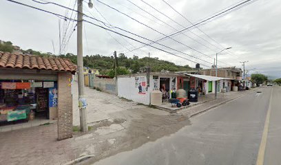 Carpinteria Los Güeros