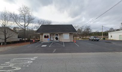 The Salvation Army Pickens Service Center