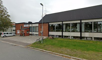 Svenska kyrkan Boden