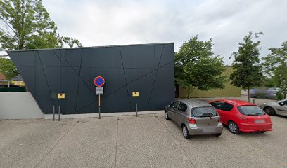 École maternelle - Les petits renards