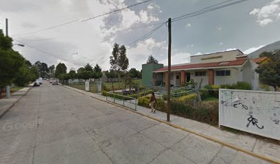 Clinica de Consulta Externa del Issemym