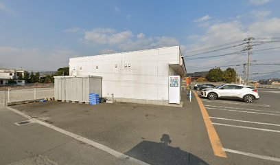 ミニストップ 田川川宮店