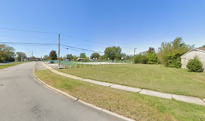 Basketball Courts