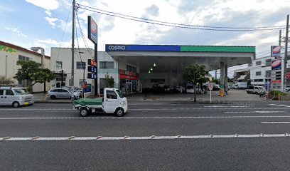 ニコニコレンタカー平塚東八幡店