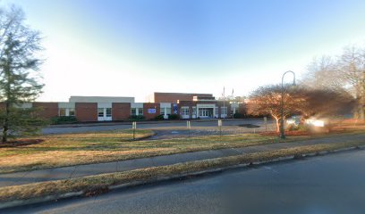 Midlothian Middle School