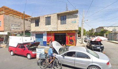 Taller Mecanica Ramirez - Taller de reparación de automóviles en Chimalhuacán, Estado de México, México