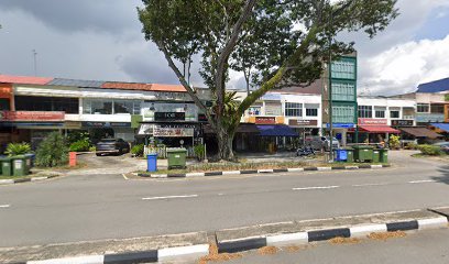 Rivas-JH Kim Taekwondo (Siglap)