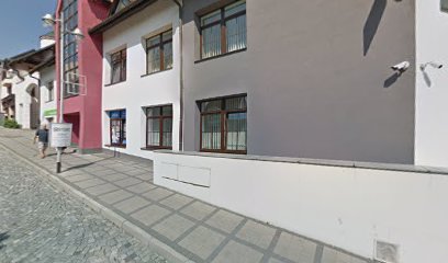 dumrealit.cz Development Uherský Brod