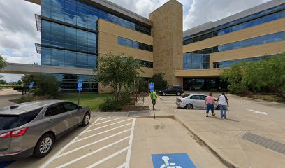 Texas Health Surgery Center Alliance