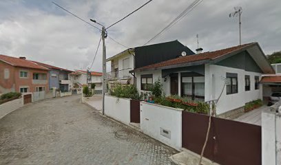 Cafe e Mercearia Pereira