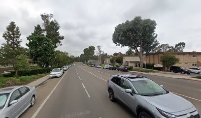 Carroll Canyon Gardens Condominiums