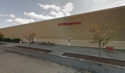 CVS