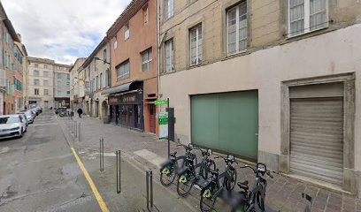Mag Evasion Carcassonne