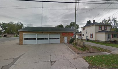 Canaan Township Fire Department - Station 1