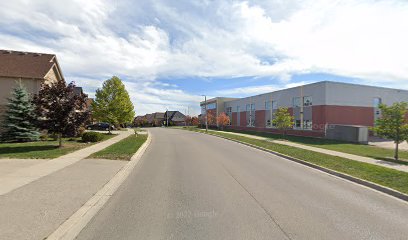 Ecole Arbour Vista Public School