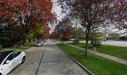 Lord Byng Basketball Courts