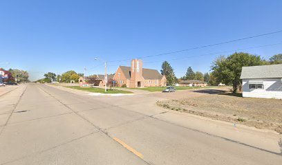 Zion Lutheran Church