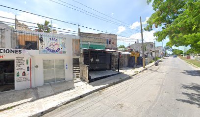 LA CARIBEÑA