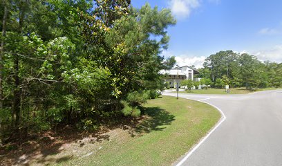 Gulf Coast Research Laboratory - Cedar Point Campus