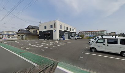 鎌田配管工事店 静岡営業所