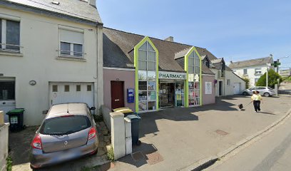 Pharmacie de Bodélio