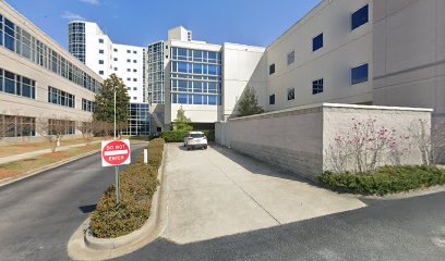 MUSC Health Florence Medical Center: Emergency Room