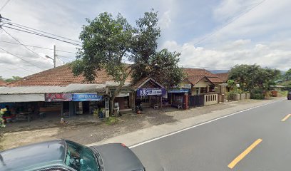 Catur Sentosa Adiprana Tasikmalaya