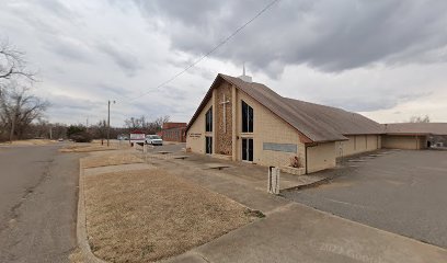 Mt Olive Friendship Baptist