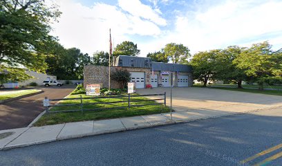 Wyndmoor Firehouse