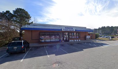 Alpharetta Food Mart