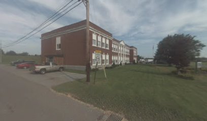 West Leyden Elementary School