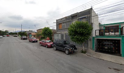 Carpintería San Antonio