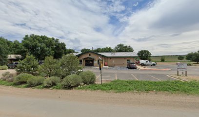 Presbyterian Family Medicine in Capitan on Lincoln Way