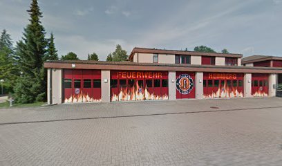 Feuerwehr Heimberg