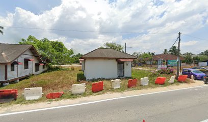 Pejabat Penghulu Pengkalan Bharu