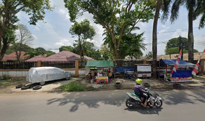 Dealova Herbal Palembang