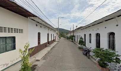 Iglesia Pentecostal Unida De Colombia - Honda Tolima