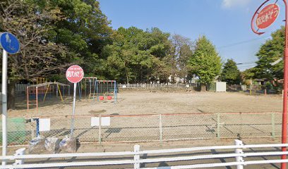 小鹿児童遊園