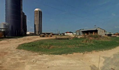 Marvin Mc Avoy Dairy Barn