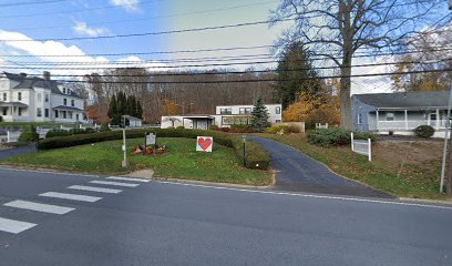 Miller-Ward Funeral Home